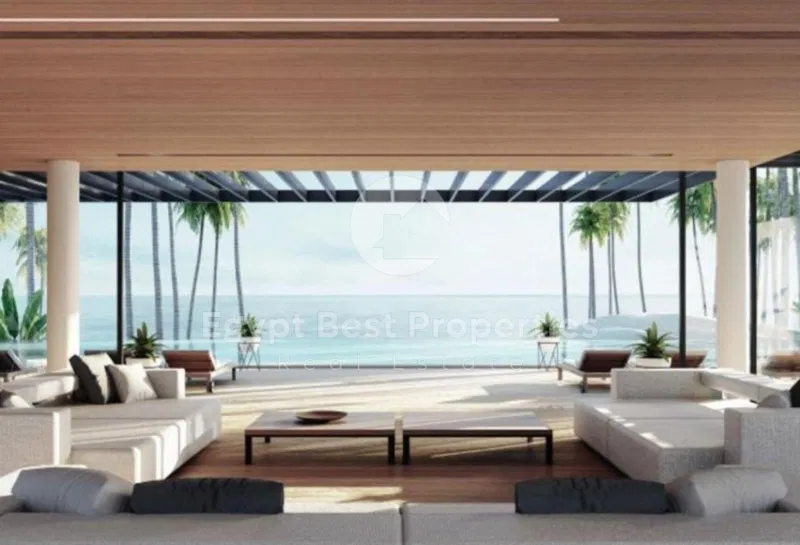 4-bedroom twin house 240 m² for sale in June