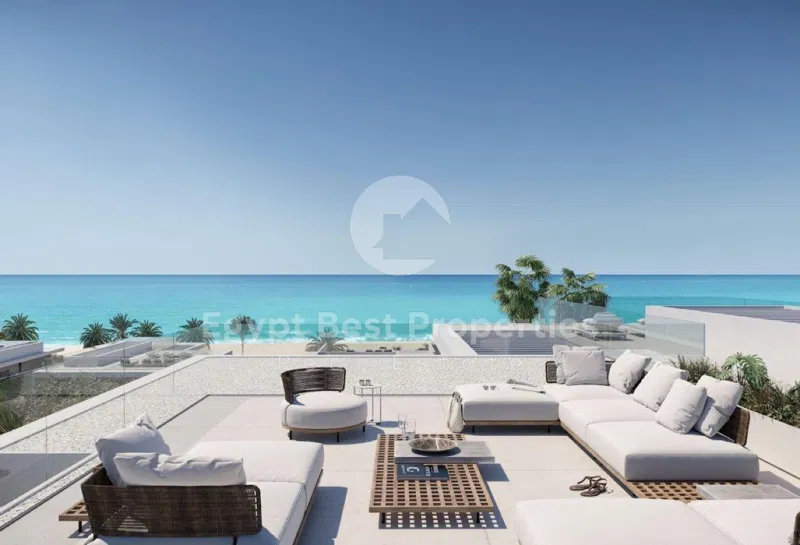 3-bedroom villa 380 m² for sale in Marassi