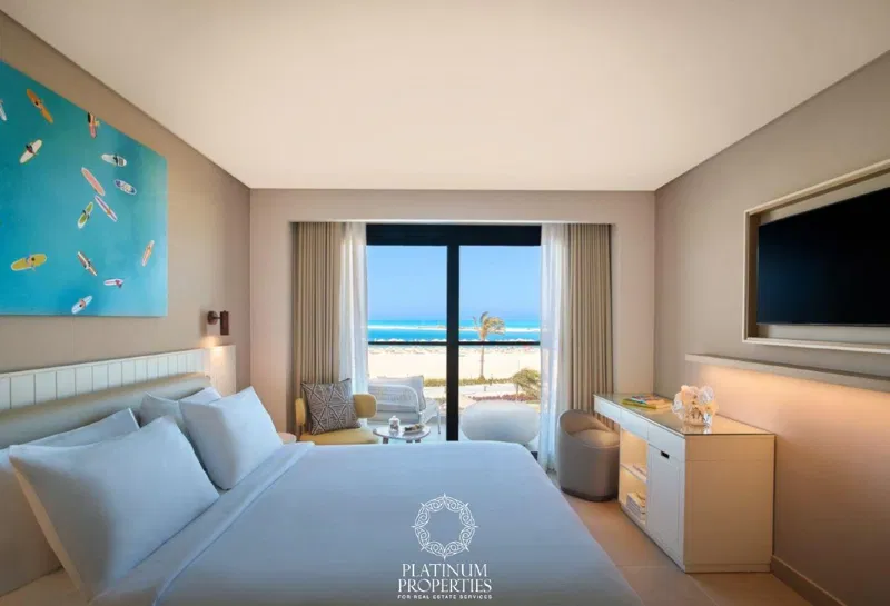 3-bedroom hotel_apartment 193 m² for sale in Marina 7