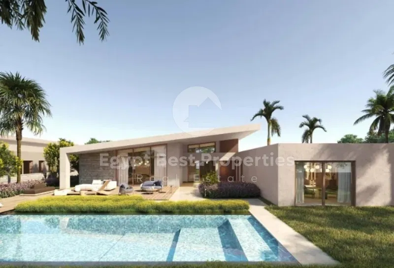 4-bedroom villa 260 m² for sale in Caesar