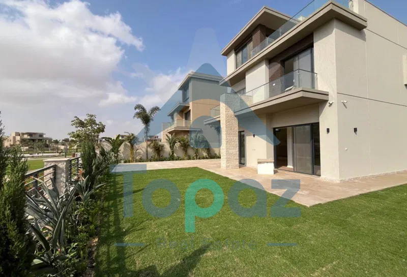 3-bedroom villa 350 m² for sale in The Estates , The Estates