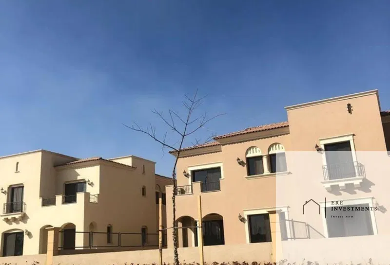 5-bedroom villa 600 m² for sale in City Gate