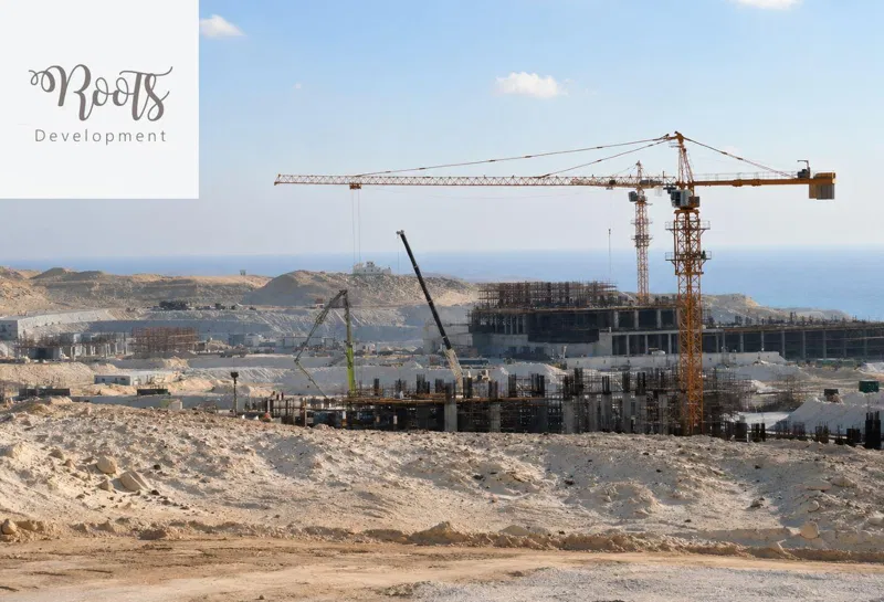 4-bedroom townhouse 255 m² for sale in Modon Abu Dhabi