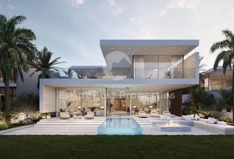4-bedroom villa 280 m² for sale in Marassi
