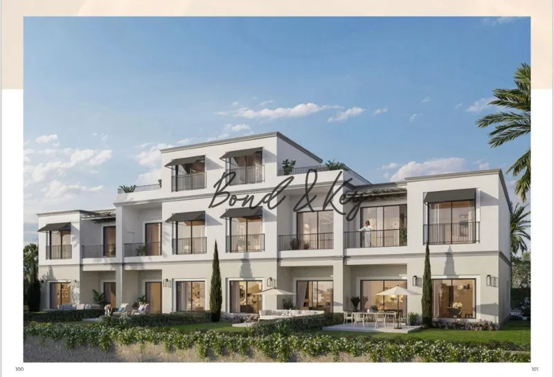 3-bedroom apartment 220 m² for sale in Uptown Cairo