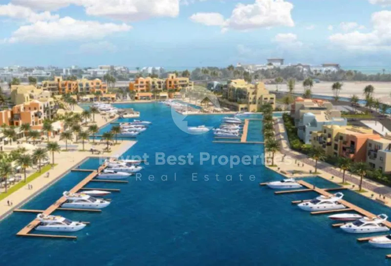 4-bedroom villa 250 m² for sale in Mangroovy Residence