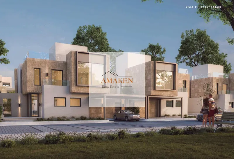 7-bedroom whole_building 1000 m² for sale in Kayan