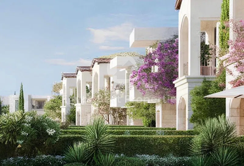 4-bedroom villa 255 m² for sale in Modon Abu Dhabi