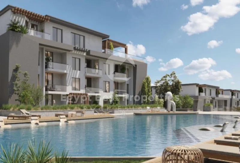 4-bedroom twin house 260 m² for sale in Direction White
