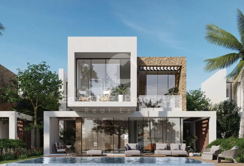 4-bedroom villa 310 m² for sale in The Med , The Med