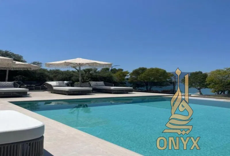 5-bedroom villa 504 m² for sale in Mazarine