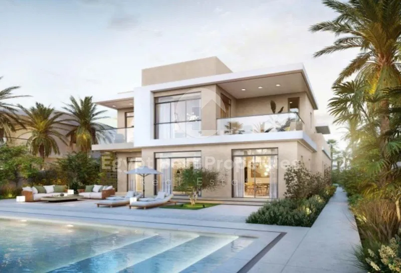 5-bedroom villa 337 m² for sale in EDEN , EDEN