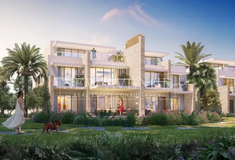 3-bedroom chalet 204 m² for sale in Silver Sands