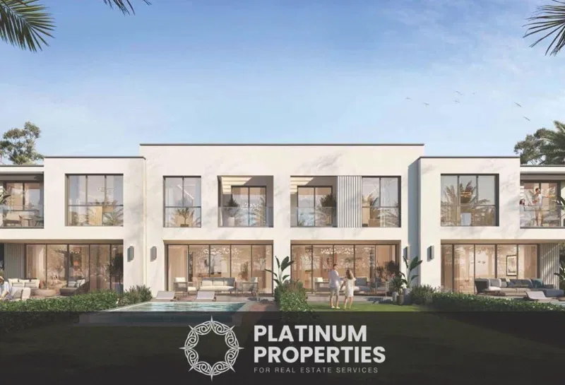 3-bedroom townhouse 208 m² for sale in Soul North Coast