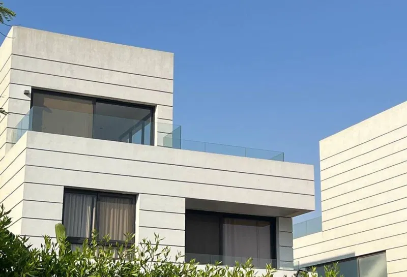 4-bedroom villa 373 m² for sale in Al Burouj Compound