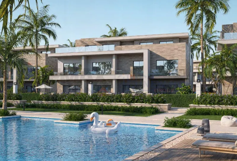 6-bedroom villa 569 m² for sale in Q North