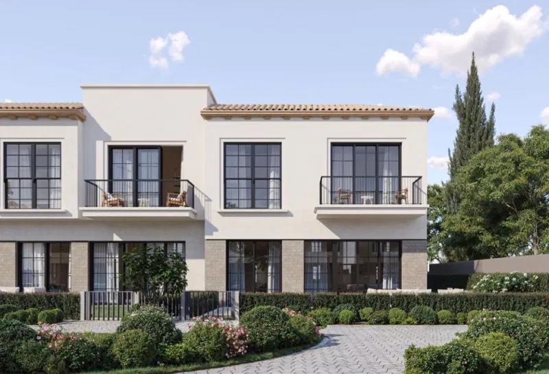 4-bedroom townhouse 255 m² for sale in Ras Al Hekma
