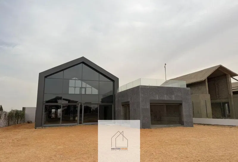 فيلا 4 غرف 615 م² للبيع في ذا ايستيتس، The Estates