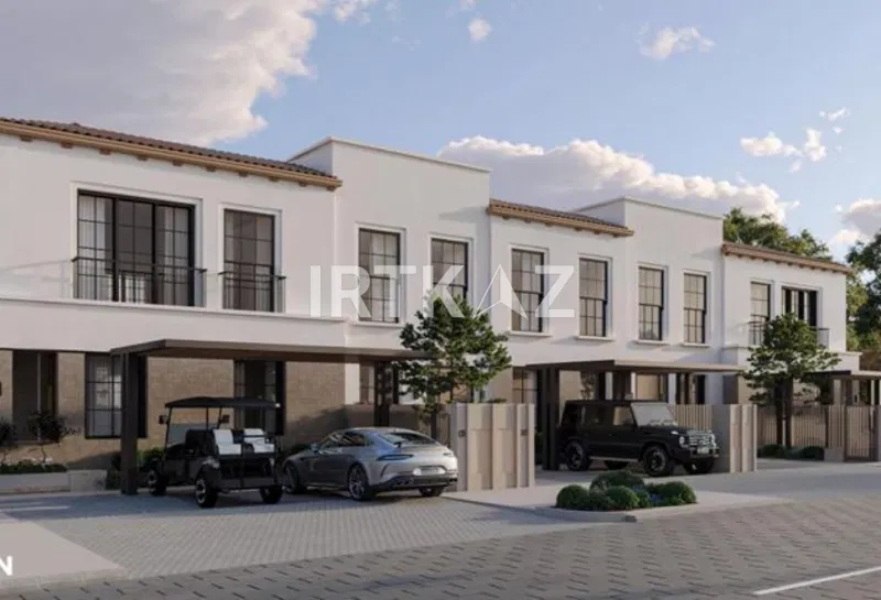 3-bedroom villa 255 m² for sale in Modon Abu Dhabi