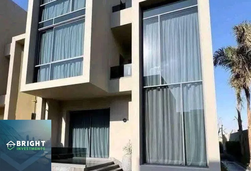فيلا 7 غرف 623 م² للبيع في كومباوند سعادة