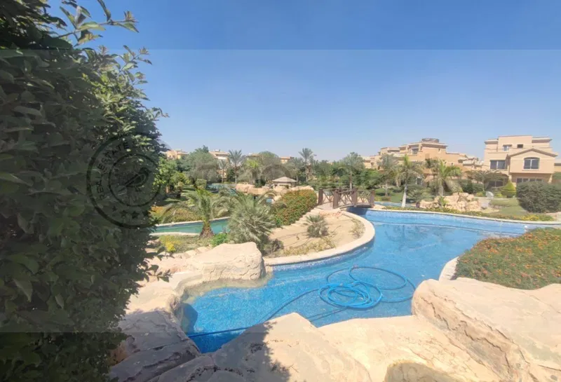 4-bedroom villa 370 m² for sale in Dyar Park