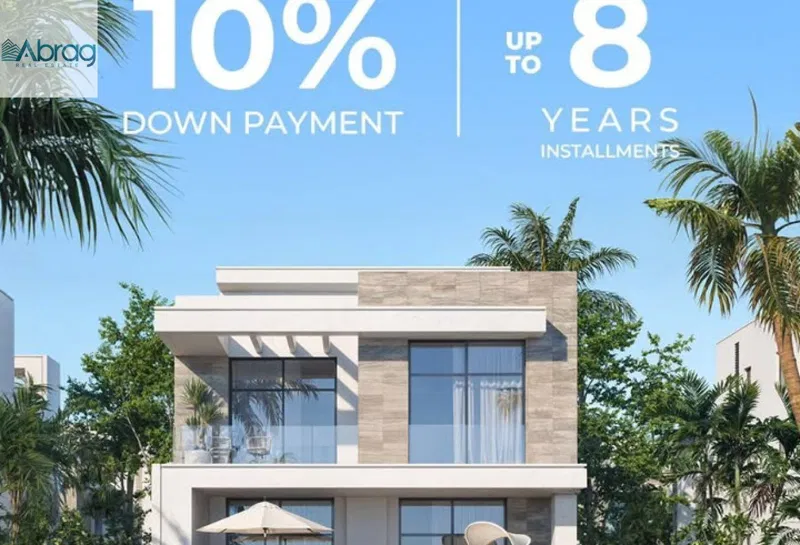 فيلا 5 غرف 450 م² للبيع في lawyers Village ( lotus )