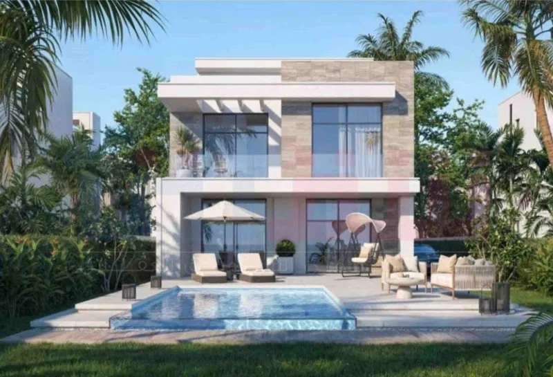 7-bedroom villa 1020 m² for sale in North Coast Resorts