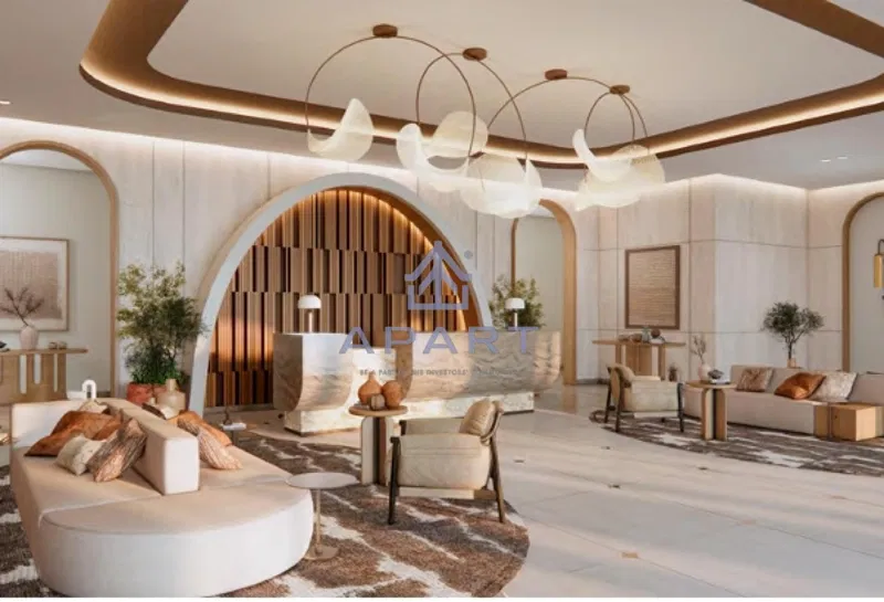 5-bedroom villa 294 m² for sale in Palm Hills New Cairo