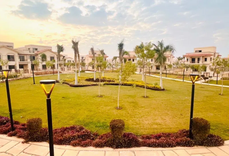 5-bedroom villa 518 m² for sale in Privado
