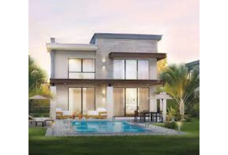 4-bedroom villa 400 m² for sale in Azzar 2
