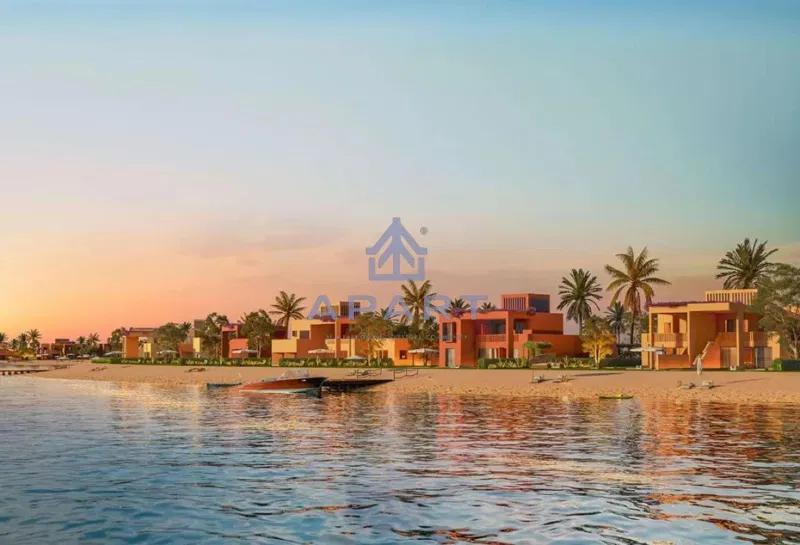 شاليه 3 غرف 189 م² للبيع في North Bay
