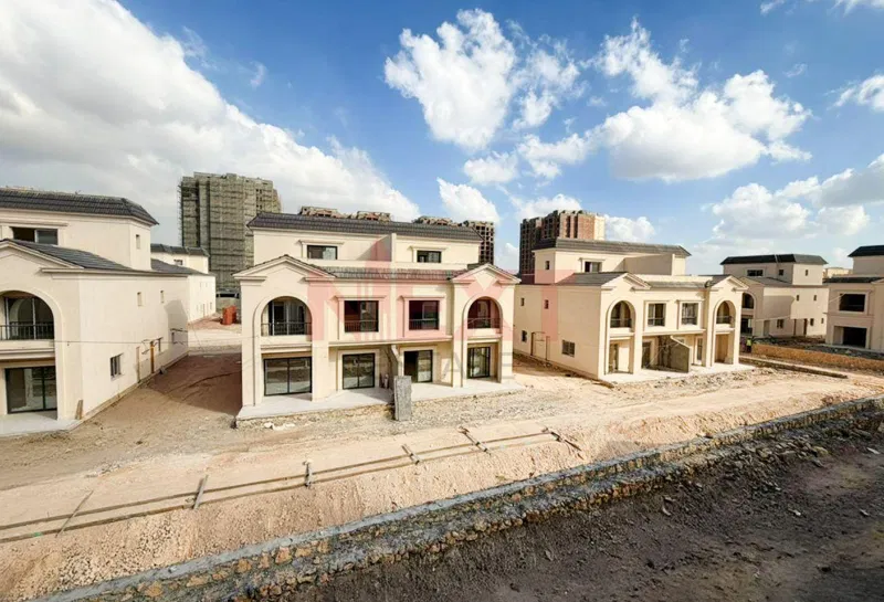 فيلا 6 غرف 408 م² للبيع في صواري ، Solik Gardens