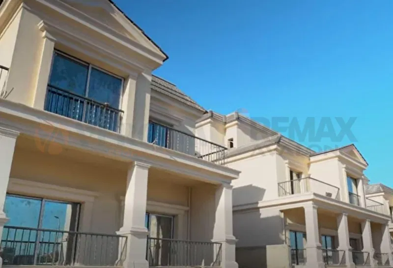فيلا 6 غرف 408 م² للبيع في صواري ، Solik Gardens