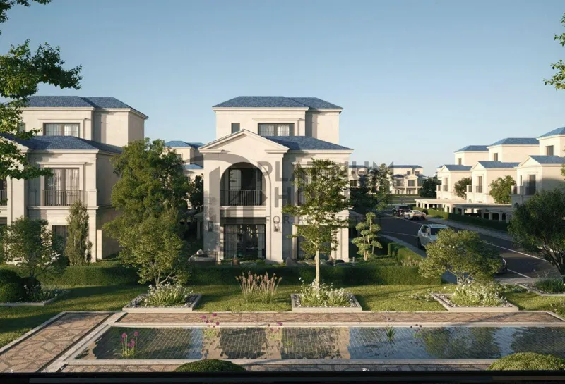 فيلا 5 غرف 350 م² للبيع في صواري ، Solik Gardens