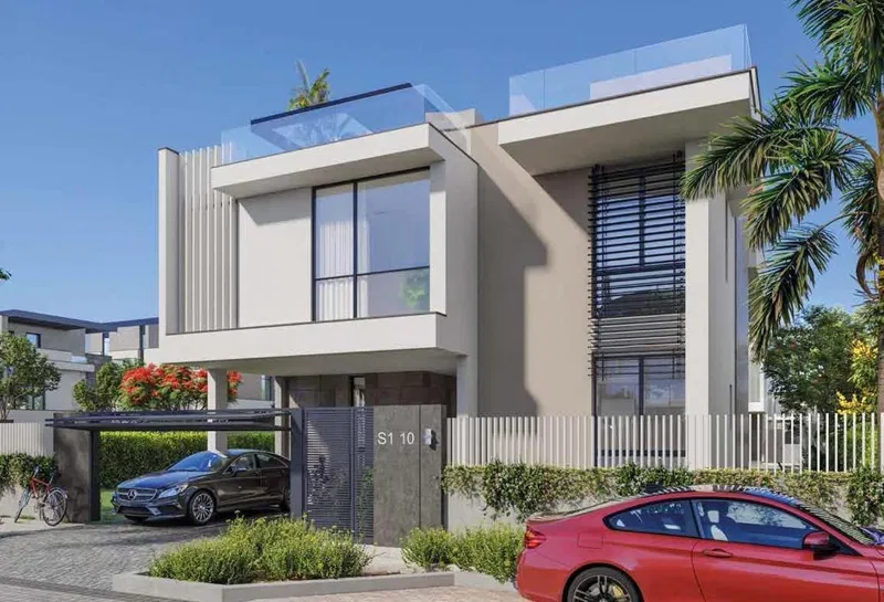 6-bedroom villa 452 m² for sale in Alex West