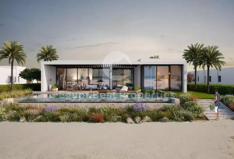 5-bedroom villa 391 m² for sale in Alam Al- Rum