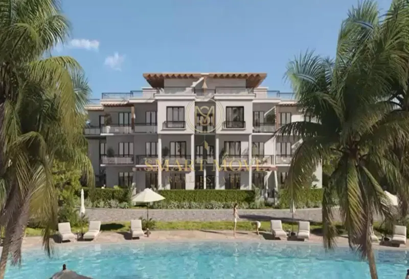 5-bedroom villa 373 m² for sale in Direction White