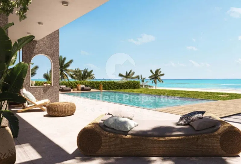 7-bedroom villa 650 m² for sale in Marsa Baghush