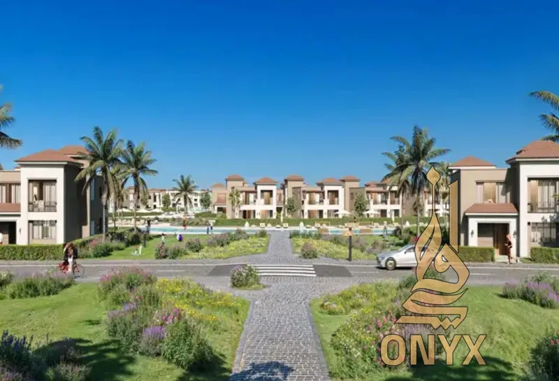 5-bedroom villa 362 m² for sale in Soul North Coast