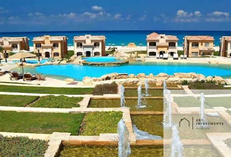 6-bedroom villa 684 m² for sale in Soul North Coast