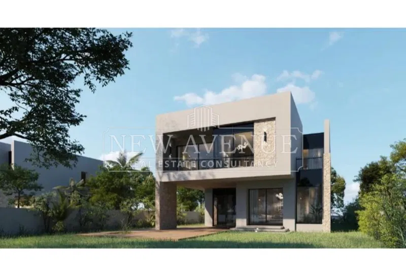 6-bedroom villa 500 m² for sale in The Waterway