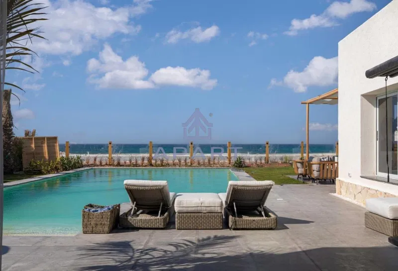 5-bedroom villa 870 m² for sale in Ramla