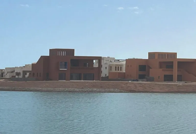 4-bedroom villa 286 m² for sale in North Bay