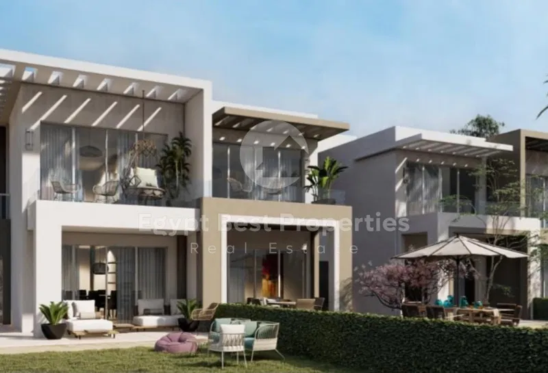 5-bedroom villa 450 m² for sale in Seashore