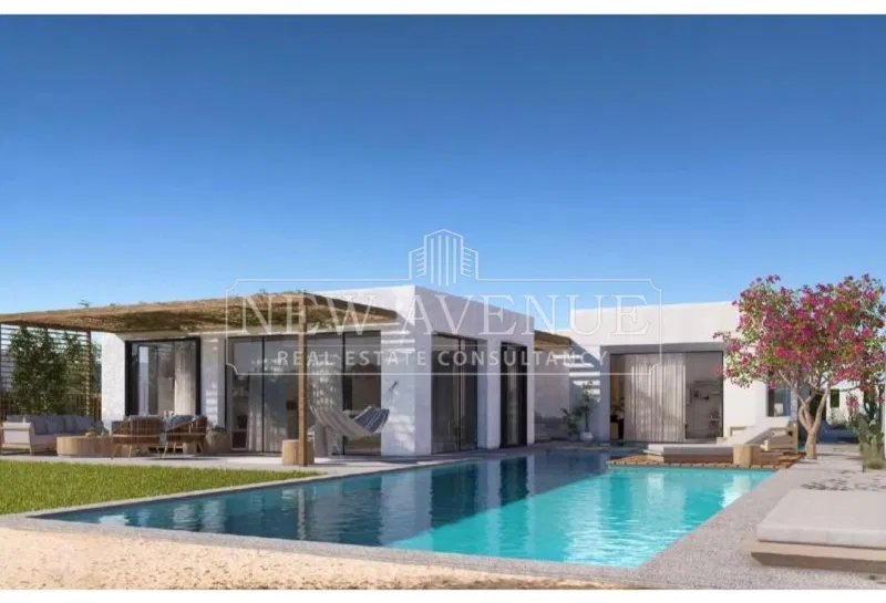 4-bedroom villa 320 m² for sale in Al Masyaf