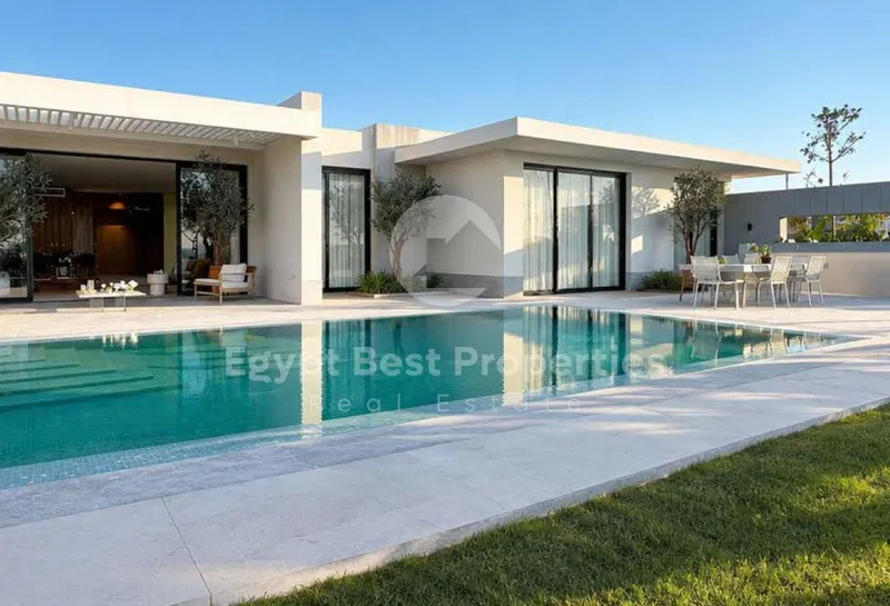 6-bedroom villa 400 m² for sale in Solare