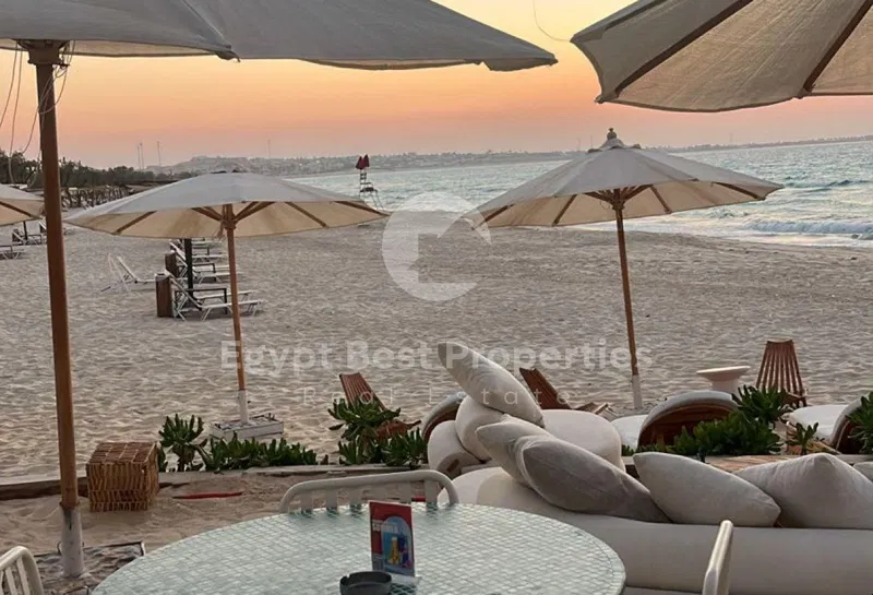 4-bedroom villa 270 m² for sale in Marsa Baghush