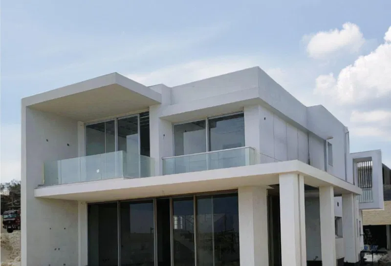 6-bedroom villa 565 m² for sale in Katameya Coast
