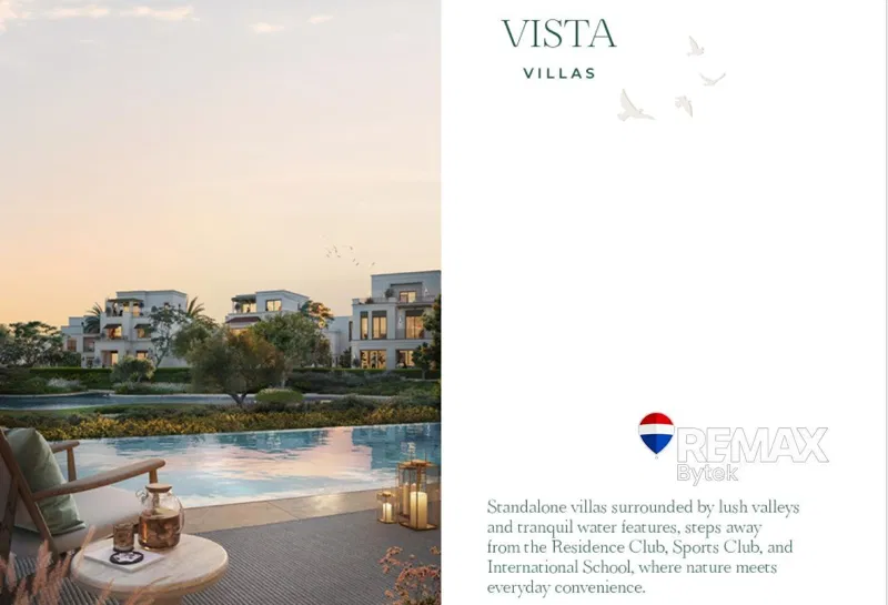 7-bedroom villa 459 m² for sale in Mivida Gardens