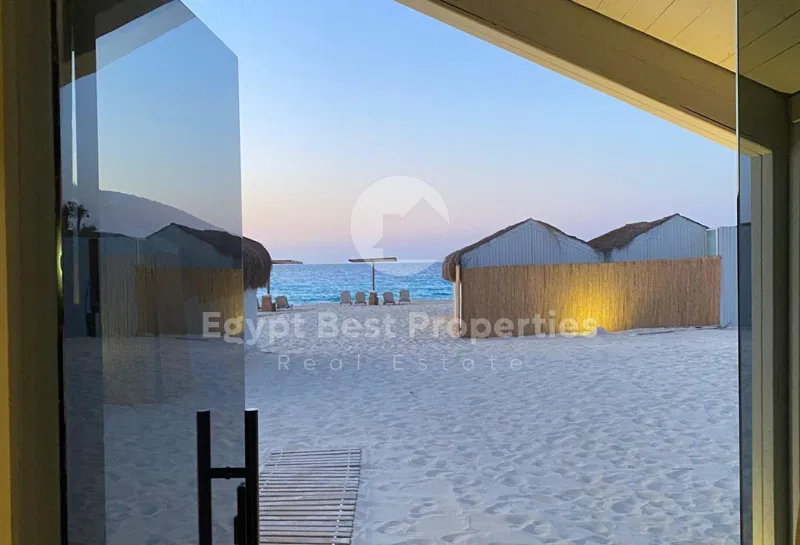 4-bedroom villa 270 m² for sale in Marsa Baghush